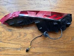 2022 Kia EV6 Rh Tail Light 92402CV050, Works, Plastic Is Broken ***read***. Fixed Price $129.99.