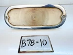 Oem 1954 Chevy Belair 210 150 Parking Light Lamp Assembly Guide FI-54 B78-10. Fixed Price $74.95.