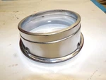 1975 76 77 Dodge Charger Chrysler Cordoba Lh-rh Park Lamp Bezel Mopar 3798232 Oe. Fixed Price $30.00.