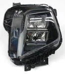 Oem Right Passenger Side Led Headlamp For Hyundai Tucson Se, Sel 92102-CW150. Fixed Price $384.99.