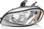 ---AFT---2002-18 Freightliner M2 Left Headlight (9909740. Fixed Price $125.68.