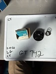 (1) Genuine Gm Directional Signal Cancelling Cam Assembly 399294 Nos Oem. Fixed Price $49.50.
