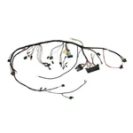 C6ZZ-14401-PFB Scott Drake Under-dash Harness With Premium Fuse Box And Relays. Fixed Price $767.95.