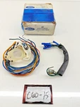 1965 Fairlane 500 Falcon Ranchero 1966 1970 Bronco Turn Signal Switch C60-15. Fixed Price $54.95.