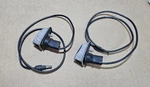 Mopar Nos 3588746 73 - Multi Body Fender Mounted Turn Signal Pair. Fixed Price $159.50.