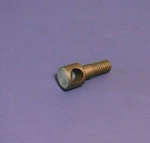 Chevy Olds Buick Pontiac Transmission Range Selector Rod Swivel Replaces 382104. Fixed Price $19.95.