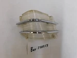 Oem Ford 1965 Mercury Comet Tail Light Lamp Corner Clear Lens Rh Used. Fixed Price $109.00.