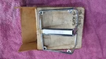 Nos 3982489 Parking Lamp Bezel Lh Camino 71 Gmc Sprint. Fixed Price $99.00.