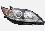 Headlight For Lexus ES300H 13-15 Rh Front Factory Adaptive Hid/xenon 114-60096R. Fixed Price $325.00.