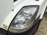 For 2004 Volvo Vnl Headlight Left , Ga. Fixed Price $207.49.