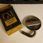 1950'S Gmc Truck Buick Chevrolet Oil Pump Screen Assy # 3738399 Nos Oem. Fixed Price $50.46.