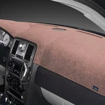 For Cadillac Deville 59-60 Dash Designs Plush Velour Light Taupe Cover. Fixed Price $57.33.
