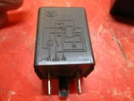 Gm--deco FLASHER--90240050 Made In Korea. Fixed Price $12.95.