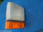 1980 1981 1982 Fleetwood Deville Marker Light Turn Signal Left Oem Used Corner. Fixed Price $152.99.