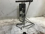 1991-2004 Freightliner FL112 Stainless Left/driver Door Mirror Used. Fixed Price $319.99.