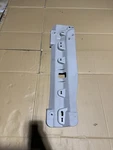2018-2025 Freightliner Cascadia Left Cab Roof Dome Light Bracket 22-74219-000. Fixed Price $45.00.