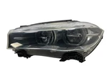 Front Headlight 2015-2018 Bmw X5 Left Driver Led Adaptive Lamp 1007722. Fixed Price $1420.00.