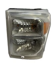 2011-16 Ford F550SD Left Driver Headlamp Dual Beam Jeweled Oem CC34-13006-AC. Fixed Price $99.74.