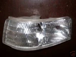 Eldorado 2002 2000 2001 Left Turn Signal Marker Corner Light Oem Used Orig Gm. Fixed Price $107.99.
