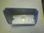 Nos 1970 Ford Torino Parking Lamp Lens Lh D0OZ-13209-A. Fixed Price $74.99.
