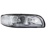 For 1997-1999 Lesabre Front Right Headlight Clear Plastic 16525220 16525998 V. Fixed Price $109.95.