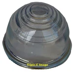 Lucas Style L594 Clear Glass Lens. Fixed Price $18.95.