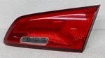 Oem Right Passenger Side Halogen Tail Lamp Kia Forte Koup 92404-A7200 Used. Fixed Price $80.00.