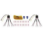 United Pacific 90656 Led Sequential Light Kit For Pre 1970 Classic Cars, Ho.... Fixed Price $78.82.