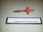 Nos Mopar Gear Cherokee Wagoneer Sj J10 J20 52068157 2538934 2538935. Fixed Price $30.00.