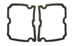 New Trim Parts Parking Light Gasket Pair / For 1971 Chevelle Malibu A4280G. Fixed Price $23.99.