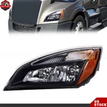 For Freightliner Cascadia 2018-2024 A6601512002 Left Side Headlight Haloge Bulb. Fixed Price $115.11.