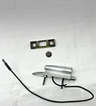 1968 Plymouth Body Turn Signal Fender Marker Mopar Molding Trim Wiring. Fixed Price $57.61.