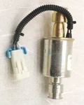 New Oem Ford Electric Fuel Pump Assembly 6E7Z-9350-CA Lcf 450 550 2006-2009. Fixed Price $325.95.