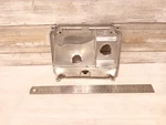 Nos 1973-91 Chevy Gmc Truck Suburban K5 Tail Light Housing Lh 5965773. Fixed Price $40.00.