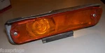 1969 Chrysler Parking Light Assembly Right 2930132 69CL - CHR237. Fixed Price $17.99.