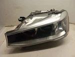Driver Headlight With Adaptive Headlamps Xenon Hid Fits 15-18 Bmw X4 4015685. Fixed Price $1091.99.