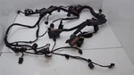 Engine Wire Harness 2016 Kia Optima 2.4L Vin # 5XXGT4L36GG004792. Fixed Price $260.40.