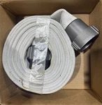 Fire Hose 30' Pierce 1181202 Tnt Rescue Number 730-EXTRH-30. Fixed Price $135.00.