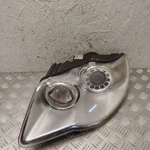 Volkswagen Touareg Left Headlight 7L6941031A PTM5451. Fixed Price $116.68.