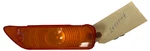 New Old Stock Right Parking Light Lens For 1968-69 Plymouth Models #2853744. Fixed Price $115.00.