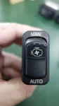 Peterbilt Engine Override Man Auto Switch 16-09121-7C8EVU2H11. Fixed Price $40.50.