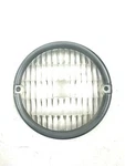1957-1967 Dodge W100 W200 W300 Front Turn Signal Park Lens Left Side New #905-1. Fixed Price $17.49.