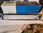 Nos 1974 1975 1976 1977 78 Ford Mustang Marker Light Bezel Lh Side D4ZZ-15A440-B. Fixed Price $45.00.
