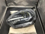 2021-2025 Ford Bronco Sport Left Headlamp (led), W/signature Lighting, Lh. Oem. Fixed Price $300.00.