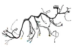 Genuine Gm Instrument Panel Wiring Harness 84758993. Fixed Price $408.11.