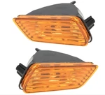 Oer Amber Park Lamp Assembly Set For 1985-1987 Chevy Camaro Base Models. Fixed Price $135.98.