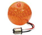 1965 1966 Mustang Parking Lamp Light / Turn Signal Assembly - FPL6401LED. Fixed Price $49.99.