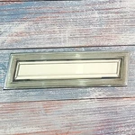 Lincoln E0VB15B442AE 1980-1983 Mark Vi Rh Interior Quarter Opera Light Lamp Oem. Fixed Price $101.12.