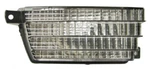 1975-1979 Corvette Front Right Parking Light / Lamp Assembly. Fixed Price $160.95.