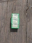 Nissan Altima Leaf Maxima Titan Pathfinder Quest 40/40A/40A Low Block Green Fuse. Fixed Price $8.90.